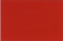 2007 Hyundai Bright Hot Red